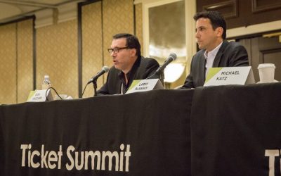Direct Leaders In Ticketing Industry To Discuss Trends At Ticket Summit 2018