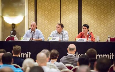 New Opportunities At This Year’s Ticket Summit Summer Conference