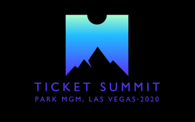 Ticket Summit 2020 Heads to Park MGM on July 7-9th