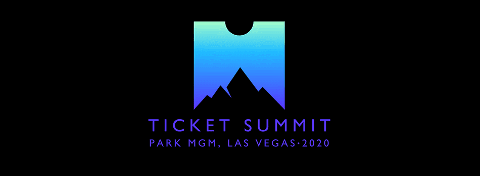 Ticket Summit 2020