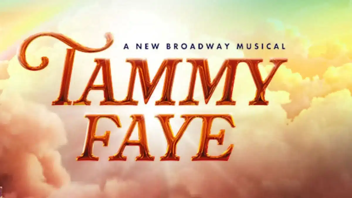 Katie Brayben, Andrew Rannells to Star in Broadway’s ‘Tammy Faye’