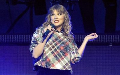 Free Taylor Swift Tickets? Seat-Filling Scramble Begins