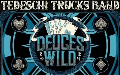 Tedeschi Trucks Band Announce ‘Deuces Wild’ Tour