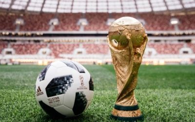 FIFA Forced To Pay Broker $16.8M For Unissued World Cup Tickets