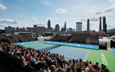 Tennis in the Land Tournament Brings SeatGeek On as Partner