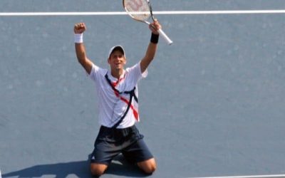 BNP Paribas Open Cancelled Over Coronavirus Fears