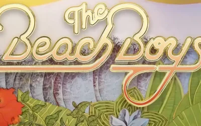The Beach Boys Announce ‘Endless Summer Gold’ Tour Dates