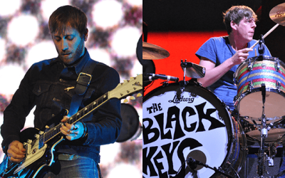 Black Keys No Transfer Disclosure for Wiltern Impossible to Locate