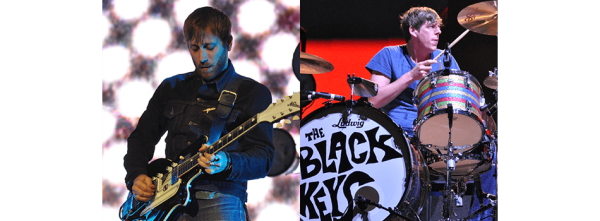 The Black Keys Tickets