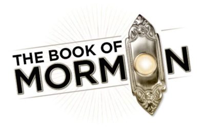 ‘The Book of Mormon’ Becomes 12th Longest Running Show in Broadway History