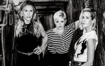 The Chicks Plot 2023 World Tour Dates