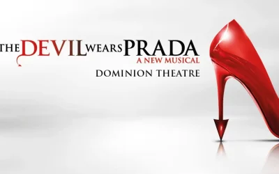 Vanessa Williams to Star in ‘Devil Wears Prada’ Musical Scored by Elton John