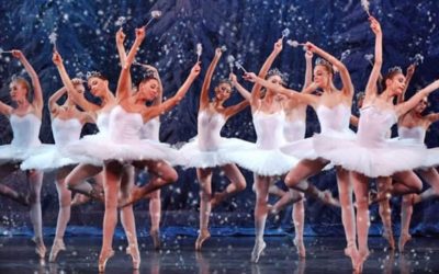 The Nutcracker, Moulin Rouge Headline Friday Tickets On Sale