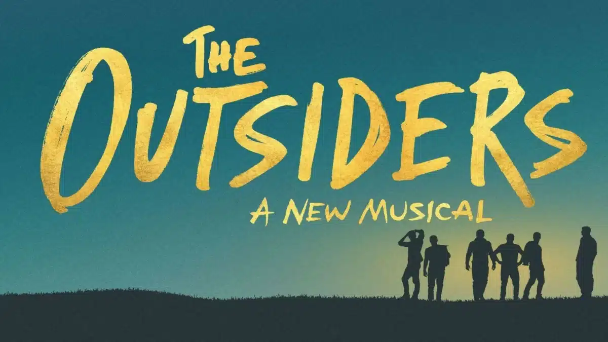 Broadway’s ‘The Outsiders’ Introduces $30 Under 30 Ticket Options