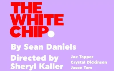 ‘The White Chip’ Makes Off-Broadway Return Starring Joe Tapper