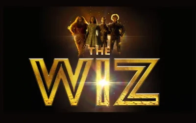‘The Wiz’ Reveals Second Leg of National Tour