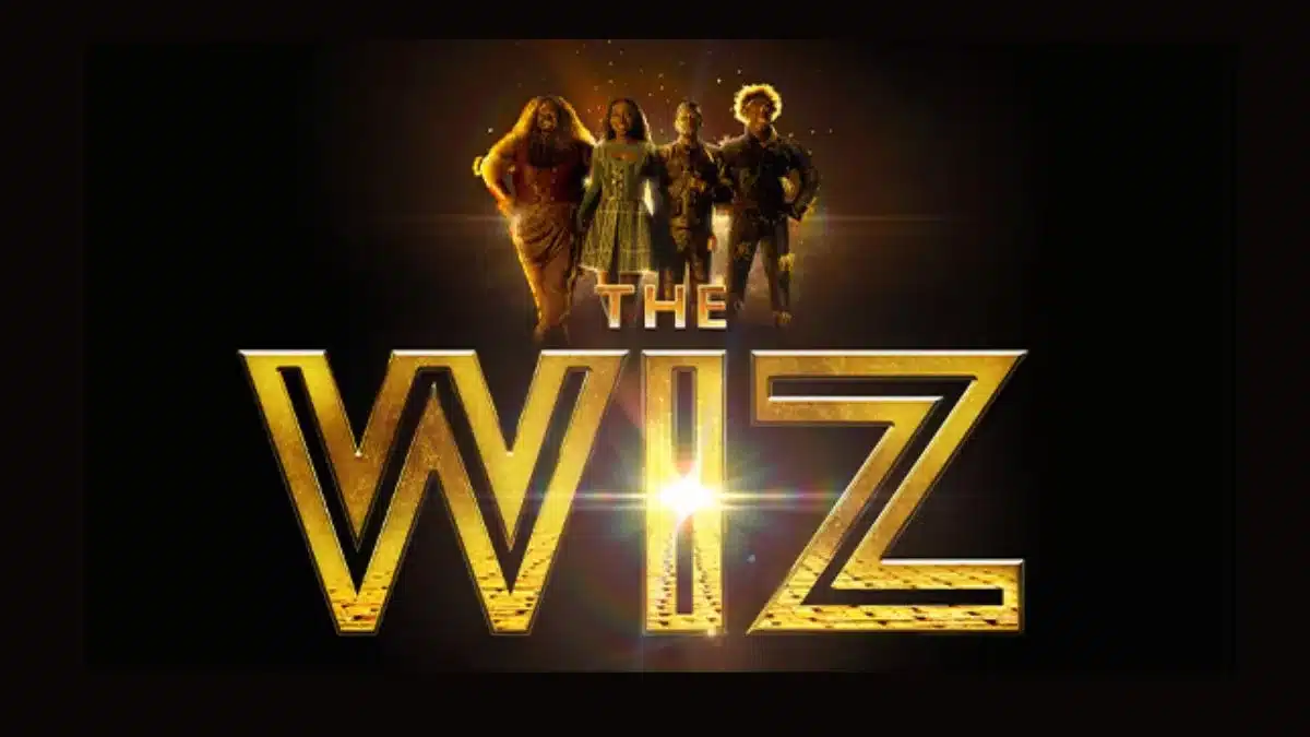 ‘The Wiz’ Reveals Second Leg of National Tour
