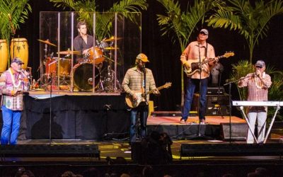 Tickets On Sale: Wednesday, December 20, 2017