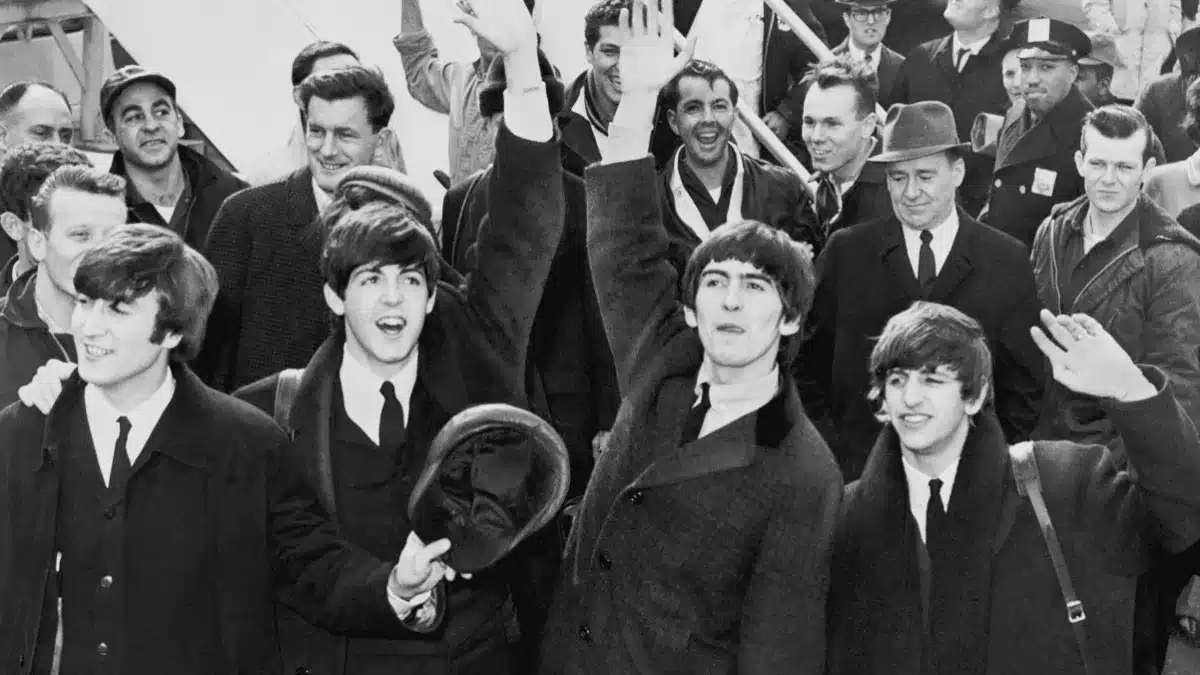 Sam Mendes to Direct Four Separate Beatles Movies