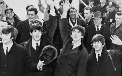 Sam Mendes to Direct Four Separate Beatles Movies