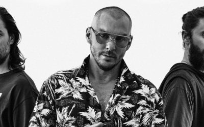 Thirty Seconds To Mars’ Guitarist Tomo Miličević Quits Band During Tour