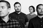 Thrice tickets on sale in Anaheim, Calif.