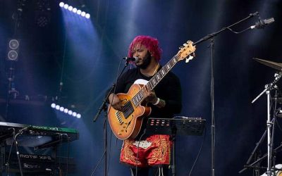 Thundercat Plots 2023 “In Yo Girl’s City Tour”