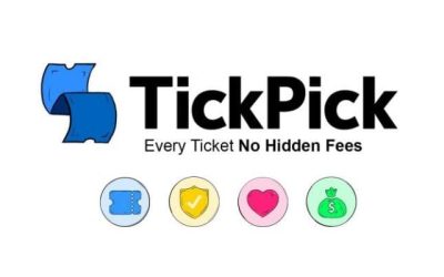 TickPick Announces Appointment of Michele Rusnak as CFO