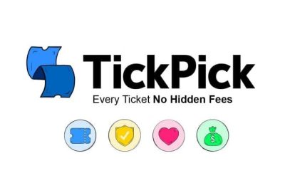 TickPick Announces $40 Million in Outside Investment