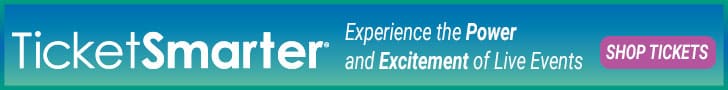 TicketSmarter Logo