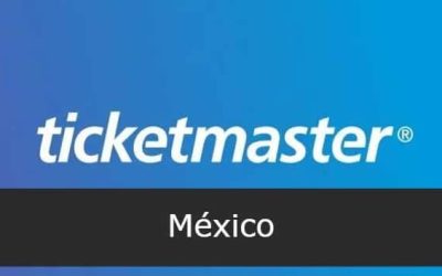 Ticketmaster MX Changes Leader After Bad Bunny Fiasco