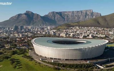 Ticketmaster Announces Expansion to South Africa