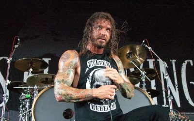 Memphis Venue Cancels As I Lay Dying Show After Public Backlash