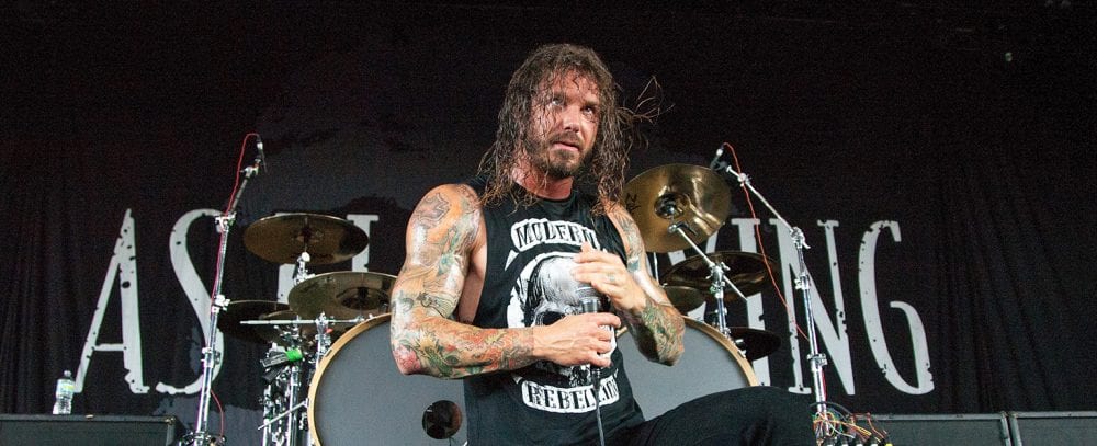 Memphis Venue Cancels As I Lay Dying Show After Public Backlash
