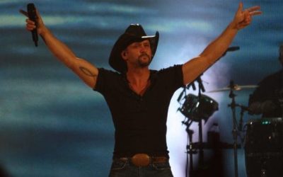 Tickets on Sale: Friday, November 10, 2017