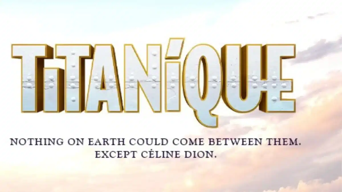 Dee Roscioli to Join Off-Broadway’s ‘Titanìque’