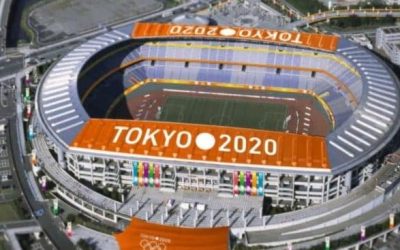 Japan to Allow Indoor Events With Up to 5,000 Attendance