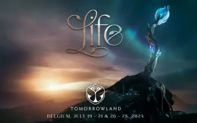 Tomorrowland 2024 Lineup: Swedish House Mafia, REZZMAU5