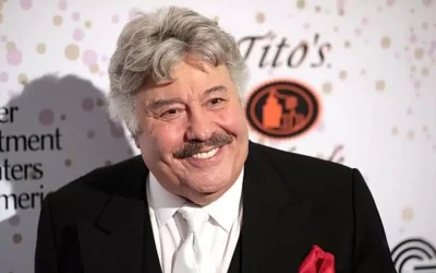 Tony Orlando Announces Farewell Tour