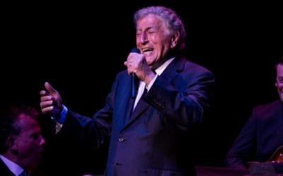 Tony Bennett Iowa Gig Cancelled Due To ‘Unforeseen Circumstances’