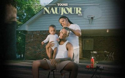 Toosii Plans U.S. Headline Tour Dates Supporting Debut Album