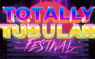 Totally Tubular Festival Brings Back the ’80s with The Romantics, Tom Bailey