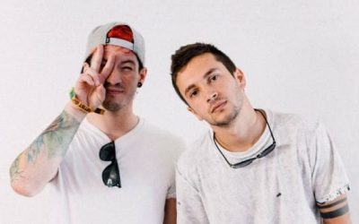 Twenty One Pilots Return With ‘The Bandito Tour,’ New Album This Fall