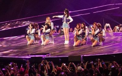 TWICE To Keep Performance Schedule Amid Coronavirus Concerns