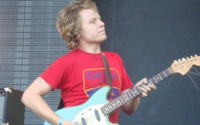 Ty Segall Will Perform Full Albums During Concert Residencies