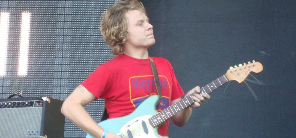 Ty Segall Will Perform Full Albums During Concert Residencies
