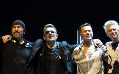 Market Heat Report: U2 Tour Takes Over