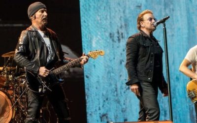 TicketNews 2017 In Review: Top Selling Concerts