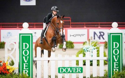 SI Tickets Adds US Equestrian to Primary Clients List