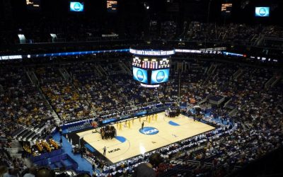 NCAA Approves Voluntary Workouts For Basketball, Football Players